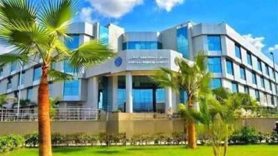 مجمع الإسماعيلية الطبي يجري أول عملية "ويبل" بالمنظار الجراحي