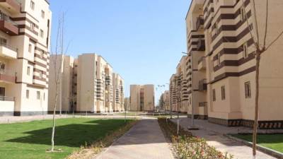 "البداية والمسيرة"..صندوق الإسكان الاجتماعي بوابة سكن المصريين