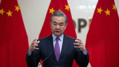لتهدئة الأوضاع.. وزير الخارجية الصيني يزور الهند الأسبوع المقبل