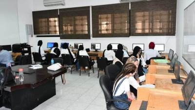 تنسيق المرحلة الثالثة 2025.. الموعد ورابط تسجيل الرغبات