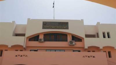 1 سبتمبر.. بدء تسليم قطع أراضي الإسكان المتوسط بتوسعات مدينة أسيوط الجديدة