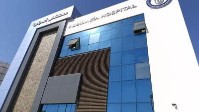بدء التشغيل التجريبي لـ مستشفى السباعية المركزي بتكلفة 482 مليون جنيه