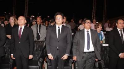 انطلاق فعاليات الدورة الـ33 من "مهرجان القلعة الدولي للموسيقى والغناء"