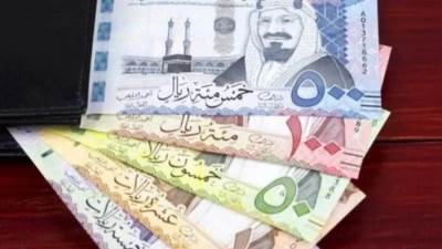 سعر الريال السعودي اليوم السبت 16 أغسطس 2025 مقابل الجنيه المصري