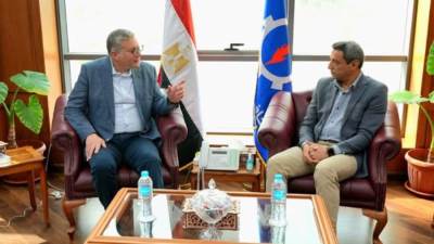 البترول تساهم بـ 30 مليون جنيه في مشروعات المشاركة المجتمعية بالسويس