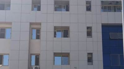 جهاز مدينة زايد يطرح 13 مخزنا و8 وحدات إدارية للبيع بالمزاد العلني