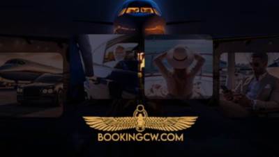 شراكة بين منصة Booking CW وبنك القاهرة لتقديم مزايا لعملاء "ثروة إيليكت"