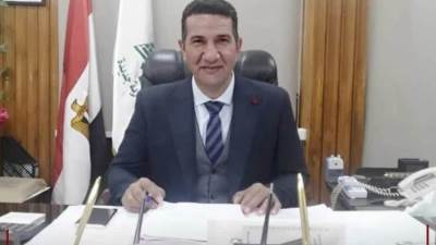 رئيس "بني سويف الجديدة" يتابع مشروعات الإسكان.. ويشدد على صيانة المسطحات الخضراء