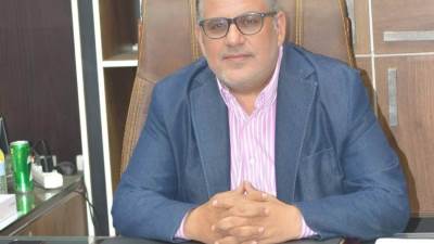 جهاز مدينة الشروق ينفذ حملة لإزالة مخالفات البناء والتعديات