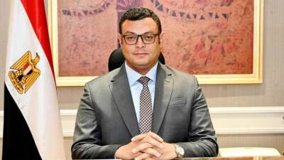 الإسكان: توصيل الكهرباء لـ 138 قطعة أرض"بيت وطن" بامتداد النرجس بالقاهرة الجديدة