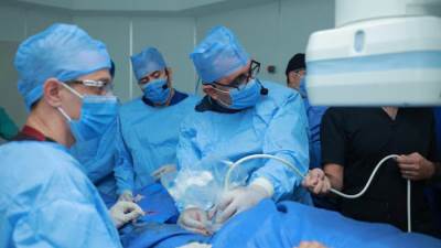 هيئة الرعاية الصحية تطلق أول مبادرة مصرية لاستقطاب الخبرات الطبية المصرية العالمية