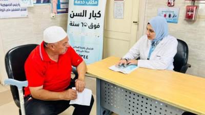 الرعاية الصحية تطلق حملة "صحتك أولًا..متقلقش من البديل"