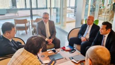 قناة السويس: مشروع محطة الرورو يدعم قطاع صناعة السيارات