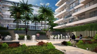 بالم هيلز تتوقع تراجع مصروفات الفائدة إلى 2.09 مليار جنيه في 2025