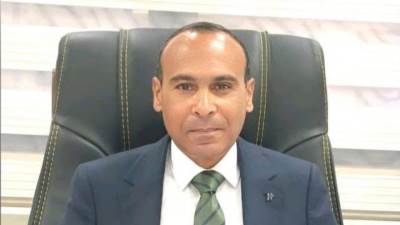 جهاز سفنكس الجديدة يزيل مباني مخالفة في "أفق" و"سمرقند"