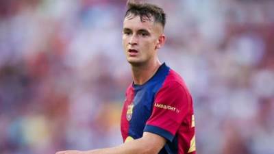 برشلونة يطلب 30 مليون يورو لرحيل كاسادو لريال بيتيس