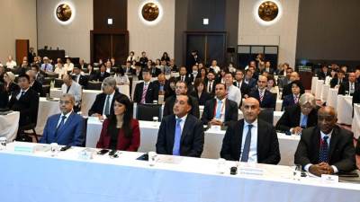 مصر توقع 12 اتفاقية وخطاب نوايا مع اليابان