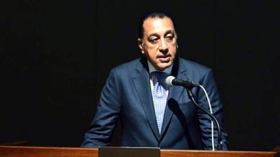 مدبولي: الحكومة طورت مجموعة من الحوافز والمزايا المُقدمة للمستثمرين