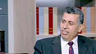 مستشار رئيس مصلحة الضرائب يوضح طريقة التعامل مع صناع المحتوى