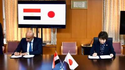 وزارة التربية تستعين بالتجربة اليابانية لدعم تعليم ذوي الإعاقة