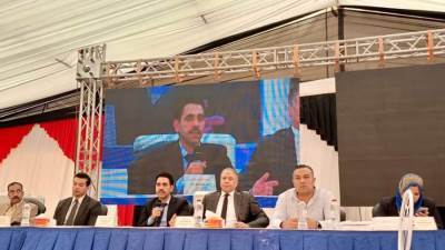 لليوم الثاني على التوالي.. العبور الجديدة تشهد القرعة العلنية رقم 17 و18 لتخصيص الأراضي 