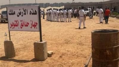 الحقيقة كاملة لتفاصيل سحب أرض الزمالك بحدائق أكتوبر.. 22 عامًا من المهل دون تنفيذ