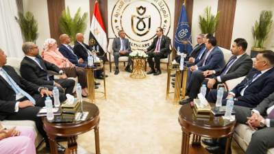 مصرف أبوظبي الإسلامي يوقع مذكرة تفاهم لدعم مشروعات هيئة الرعاية الصحية