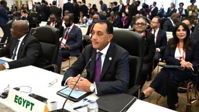 رئيس الوزراء يشارك في الجلسة الافتتاحية لمؤتمر طوكيو الدولي للتنمية