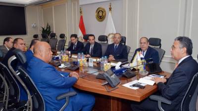 التموين تعلن انطلاق معارض أهلًا مدارس في المحافظات الأول من سبتمبر المقبل