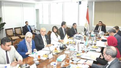 بإجمالي ١١٣٨ مشروعًا.. وزير الإسكان يستعرض مشروعات هيئة التنمية السياحية