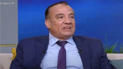 "بحوث الفلزات": نُصنع محرك كهربائي باستخدام مغناطيس من إنتاج المركز