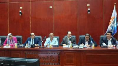  بيع 11 محلًا تجاريًا ومخبز بلدي في مزاد علني بمدينة بدر