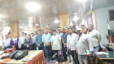 الزراعة تواصل جهود إحياء صناعة إنتاج الحرير الطبيعي