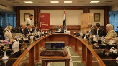 إنطلاق مؤتمر "ثنك كوميرشال" العقاري الشهر المقبل