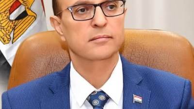 جامعة أسيوط تصدر 11 توجيهًا لحماية للمنشآت الجامعية