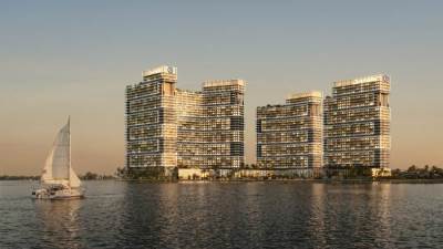 سيتي سكيب مصر 2025 يطلق جناحه الدولي الأول في 27 سبتمبر المقبل