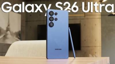 مزود بميزة غير مسبوقة.. مواصفات هاتف samsung galaxy s26 ultra