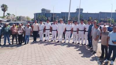 رئيس جهاز الشروق: إزالة 5 مخالفات بنائية.. وتنفيذ 29 قرار غلق وتشميع