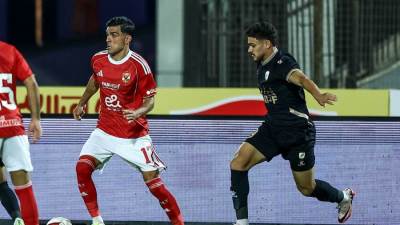 أبرزها غزل المحلة والأهلي.. تذكرتي تطرح تذاكر الأسبوع الرابع من الدوري