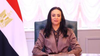 وزيرة التضامن تتابع الحصر الميداني الشامل للحضانات بجميع المحافظات