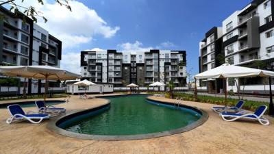 وزير الإسكان يتابع موقف مشروعات المرحلة الثانية من مدينة المنصورة الجديدة 