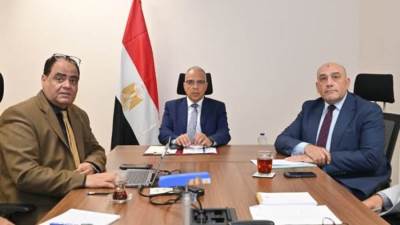 الري تستعد لتدشين مشروع لـ"إنتاج خرائط رقمية حديثة" لنهر النيل