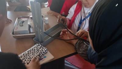 «100 يوم صحة» تقدم 59 مليون خدمة طبية مجانية للمواطنين