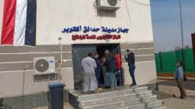 جهاز حدائق أكتوبر: مهلة حتى 30 سبتمبر لاستكمال تعاقدات الإسكان الاجتماعي
