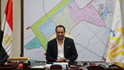 رئيس جهاز 6 أكتوبر: تنفيذ 25 قرار إزالة مخالفات نشاط و57 حالة إشغال 