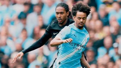 تونتهام يُقصى السيتي بثنائية نظيفة في الجولة الثانية من البريميرليج