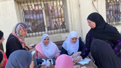 «100 يوم صحة» تقدم 59 مليونًا و446 ألف خدمة في 39 يومًا
