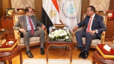 تعاون بين الرعاية الصحية وسلامة الغذاء لتعميم "القائمة البيضاء" للمصانع والموردين