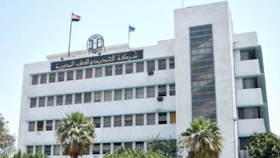 البورصة: ايقاف تداول "الحديد والصلب المصرية" لحين توضيح حقيقة التشغيل