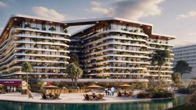 « ÈLM للتطوير العقاري» تطلق مشروع «ÈLM Tree» بمدينة 6 أكتوبر